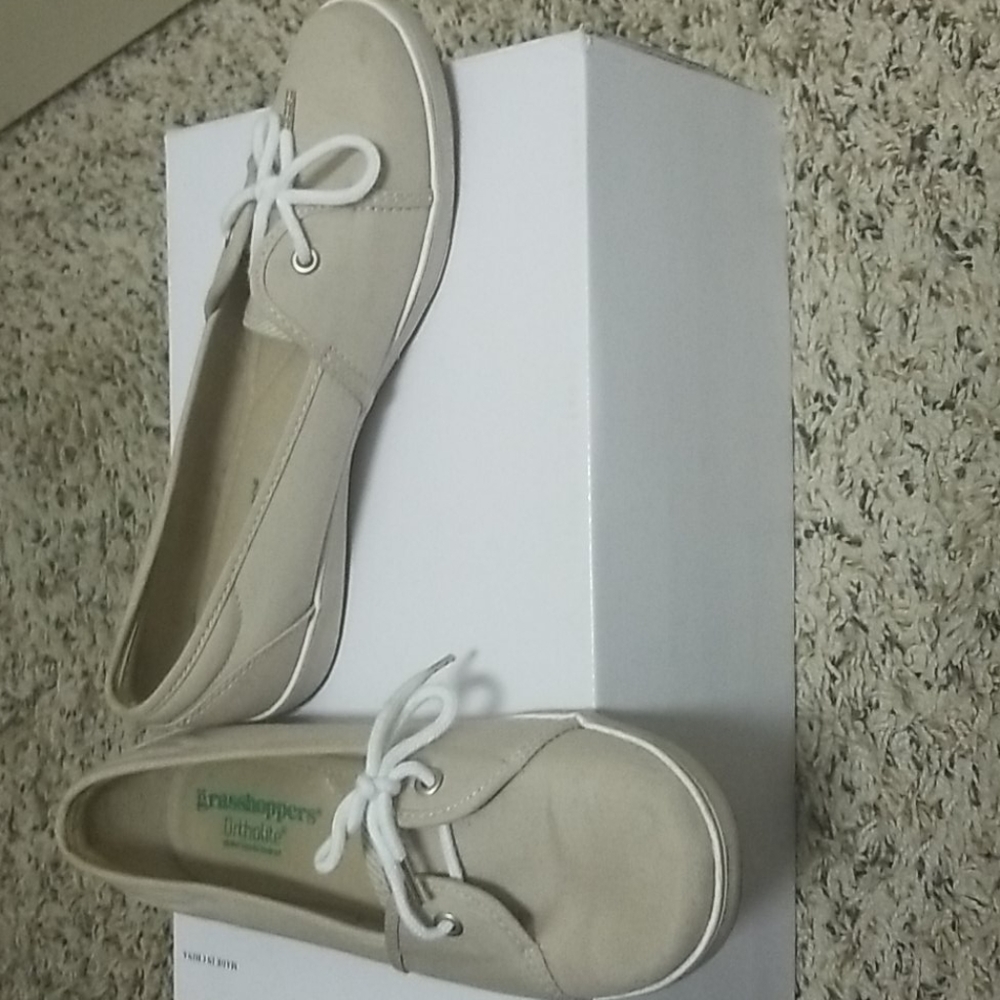 SHOES